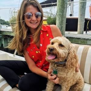 Meet your Posher, Tori